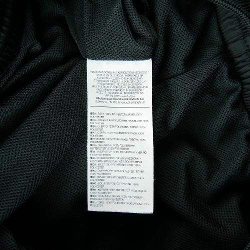 Football - Nike Jogging Libero Woven Cuffed Pant Dri-FIT 588458-010 Football Training Homme Taille XL #QWE3005 - photo 9