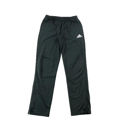 Fitness / Cardio training - Adidas Jogging Regular Fit Zips Chevilles Intérieur Brossé Logo Brodé Homme Taille XS Noir #QWE0690 - photo 9