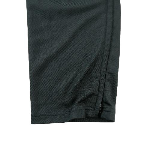 Fitness / Cardio training - Adidas Jogging Regular Fit Zips Chevilles Intérieur Brossé Logo Brodé Homme Taille XS Noir #QWE0690 - photo 9