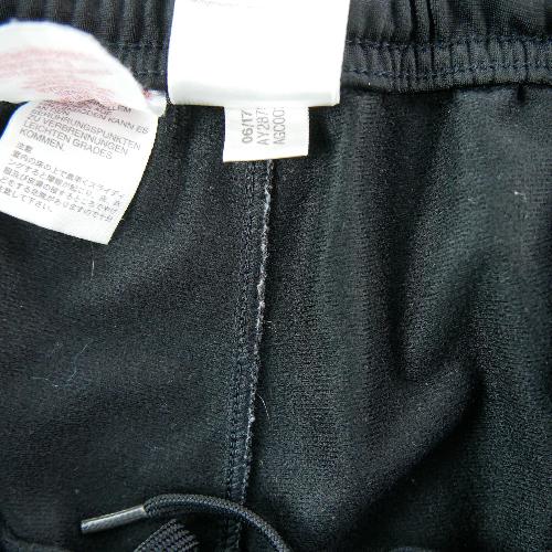 Fitness / Cardio training - Adidas Jogging Regular Fit Zips Chevilles Intérieur Brossé Logo Brodé Homme Taille XS Noir #QWE0690 - photo 9