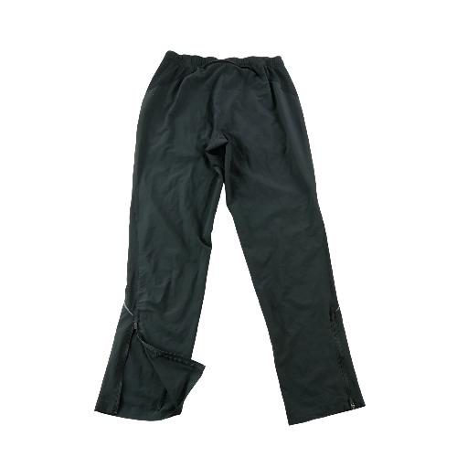 Fitness / Cardio training - The North Face Pantalon Ambition Pants FlashDry NF0A3F6G Running TNF Taille S Homme Noir #QWE7457 - photo 9
