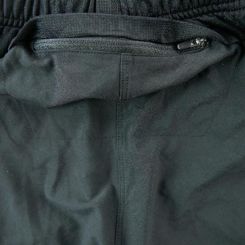 Fitness / Cardio training - The North Face Pantalon Ambition Pants FlashDry NF0A3F6G Running TNF Taille S Homme Noir #QWE7457 - photo 9