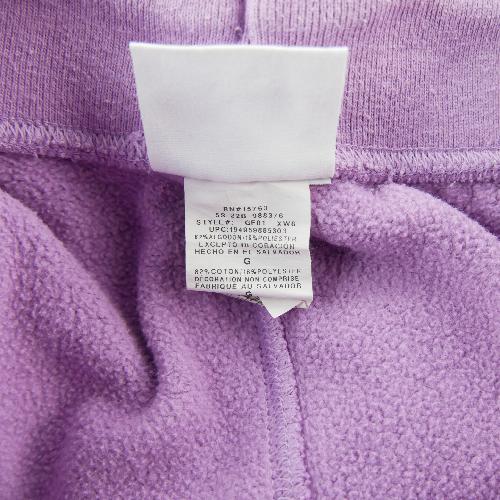 Sportswear - Champion Jogging Reverse Weave GF01 XW6 Heavyweight Fleece Logo C Brodé Homme Taille L #QWE0974 - photo 7
