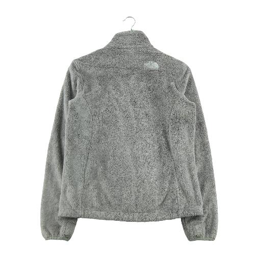 Randonnée / Trek - The North Face Veste polaire Osito Regular Fit High-Pile Fleece Logo Brodé Femme Taille S #QWE0603 - photo 9