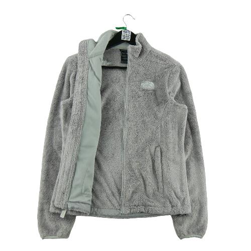 Randonnée / Trek - The North Face Veste polaire Osito Regular Fit High-Pile Fleece Logo Brodé Femme Taille S #QWE0603 - photo 9