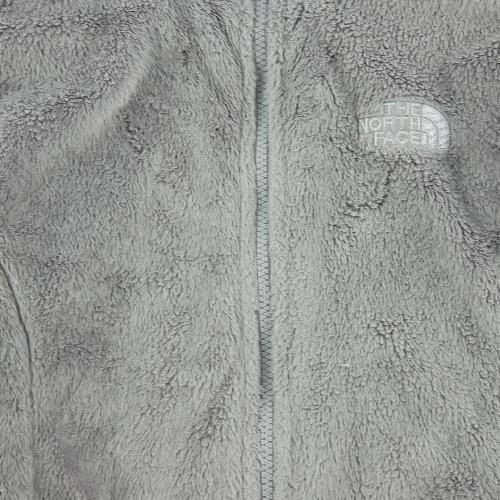 Randonnée / Trek - The North Face Veste polaire Osito Regular Fit High-Pile Fleece Logo Brodé Femme Taille S #QWE0603 - photo 9