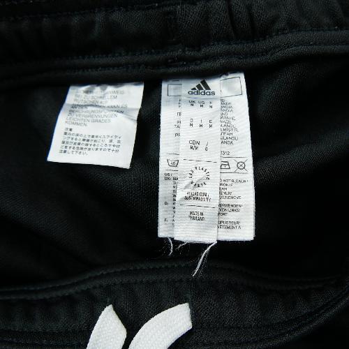 Football - Adidas Jogging Entrada 22 Training Pants Aeroready HC0332 Regular Fit Homme Taille M Noir #QWE0641 - photo 8
