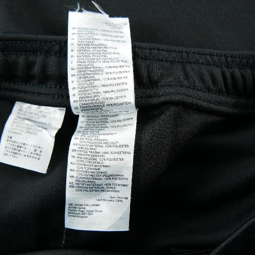 Football - Adidas Jogging Entrada 22 Training Pants Aeroready HC0332 Regular Fit Homme Taille M Noir #QWE0641 - photo 8