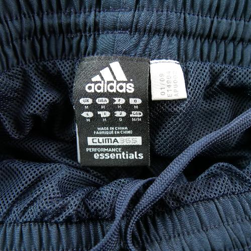 Fitness / Cardio training - Adidas Jogging Performance Essentials Clima365 Homme Taille M Marine #QWE7800 - photo 7