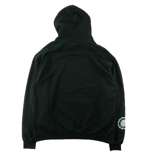 Fitness / Cardio training - Champion Sweat à capuche Homme Taille XL Noir #QWE7804 - photo 6
