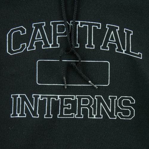 Fitness / Cardio training - Champion Sweat à capuche Homme Taille XL Noir #QWE7804 - photo 6