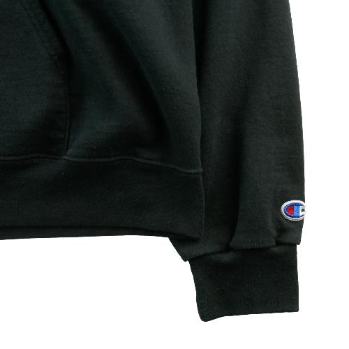 Fitness / Cardio training - Champion Sweat à capuche Homme Taille XL Noir #QWE7804 - photo 6