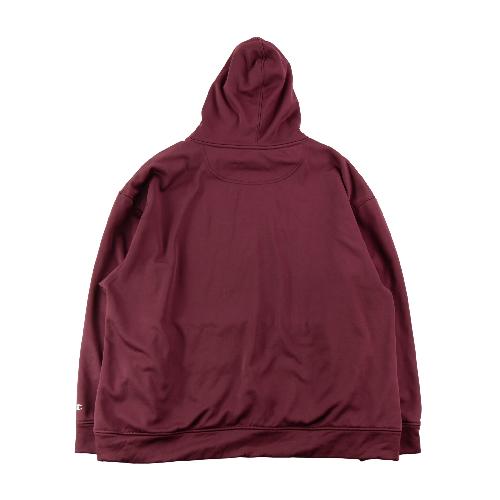 Sportswear - Champion Sweat à capuche NCAA Texas A&M Homme Taille 2XL Bordeaux #QWE7429 - photo 7