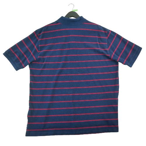 Golf - Polo Ralph Lauren Polo manches courtes Homme Taille 2XL Marine #QWE0577 - photo 7