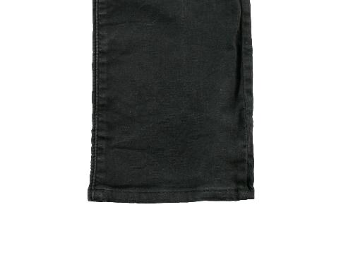 Sportswear - Levi Strauss Jean Levis Classic Bootcut Taille W26/L30 Femme Noir #QWE0688 - photo 8