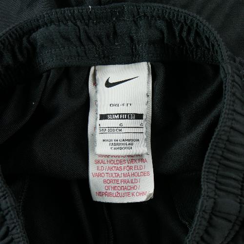Fitness / Cardio training - Nike Jogging Dri-FIT Strike DH9224-013 training stretch Homme Taille XS Noir #QWE0558 - photo 9