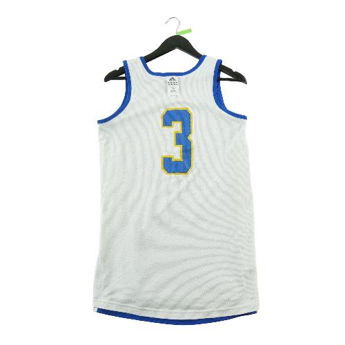 Basket-ball - Adidas Maillot Practice Reversible WRHS Basketball ClimaLite Training Teamwear Taille S #QWE4145 - photo 9