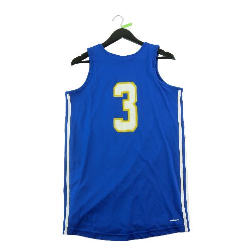 Basket-ball - Adidas Maillot Practice Reversible WRHS Basketball ClimaLite Training Teamwear Taille S #QWE4145 - photo 9