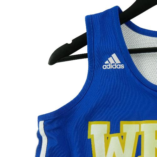 Basket-ball - Adidas Maillot Practice Reversible WRHS Basketball ClimaLite Training Teamwear Taille S #QWE4145 - photo 9