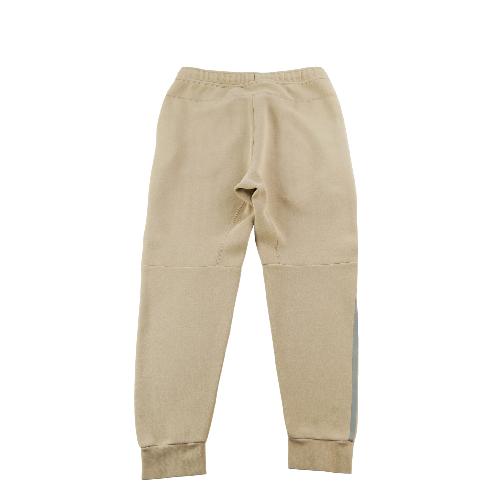 Fitness / Cardio training - Nike Jogging Tech Fleece Slim Fit Détails Réfléchissants Logo Futura Homme Taille L Beige #QWE3298 - photo 8