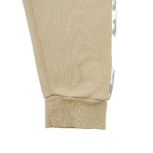 Fitness / Cardio training - Nike Jogging Tech Fleece Slim Fit Détails Réfléchissants Logo Futura Homme Taille L Beige #QWE3298 - photo 8