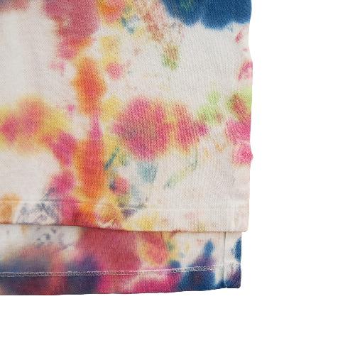 Golf - Polo Ralph Lauren Polo manches courtes Motif tie-dye Logo Pony brodé Homme Taille 2XL #QWE2145 - photo 7