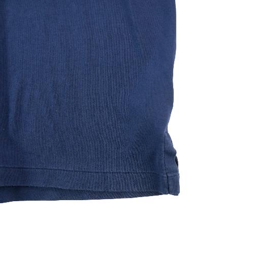 Golf - Polo Ralph Lauren Polo manches courtes Classic Fit Soft Cotton Homme Taille XL Bleu, Marine #QWE1810 - photo 9