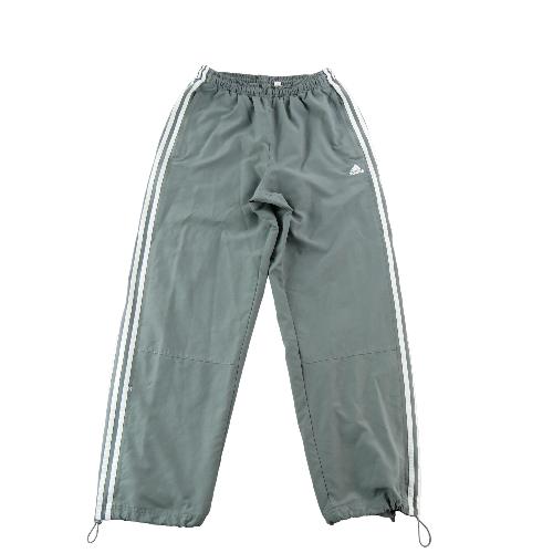 Fitness / Cardio training - Adidas Jogging Y2K Regular Straight 3-Stripes Doublure Mesh Bas Ajustables Homme Taille M #QWE1789 - photo 8