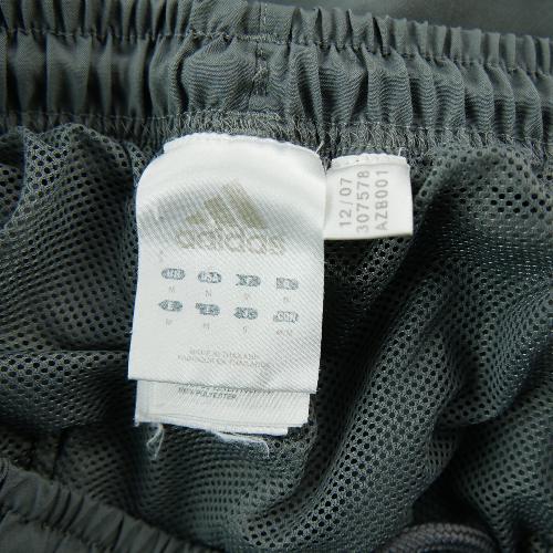 Fitness / Cardio training - Adidas Jogging Y2K Regular Straight 3-Stripes Doublure Mesh Bas Ajustables Homme Taille M #QWE1789 - photo 8