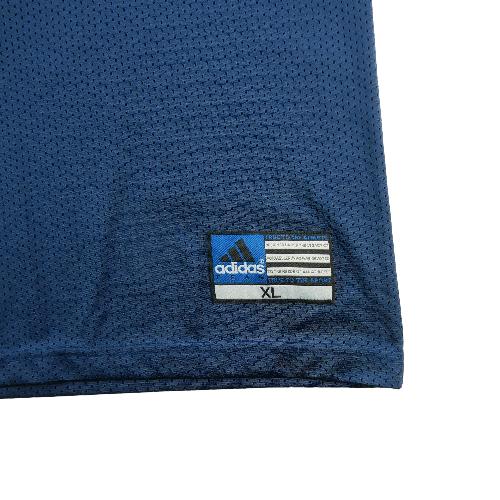 Football Américain - Adidas Maillot NCAA Notre Dame Fighting Irish Y2K 2001–2004 Taille XL #QWE3601 - photo 9