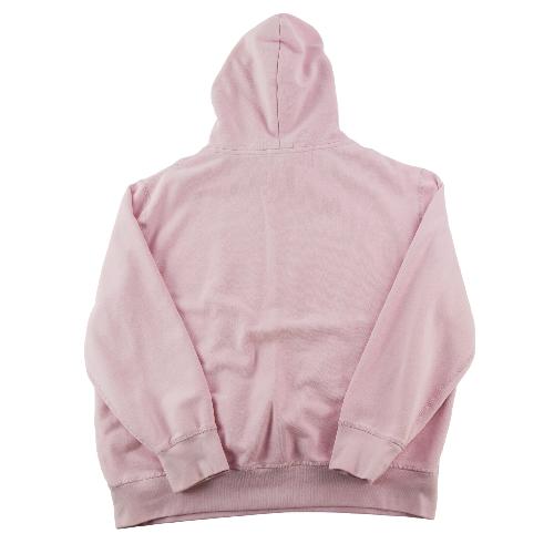 Sportswear - Polo Ralph Lauren Sweat à capuche RL Fleece Hoodie Poney Polo brodé Homme Taille XL Rose #QWE1294 - photo 9