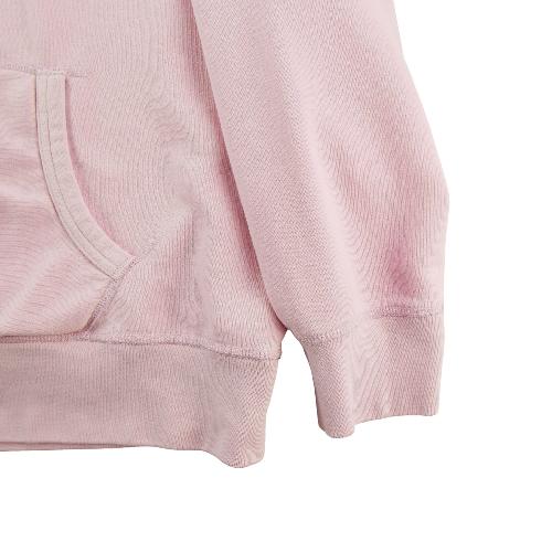 Sportswear - Polo Ralph Lauren Sweat à capuche RL Fleece Hoodie Poney Polo brodé Homme Taille XL Rose #QWE1294 - photo 9