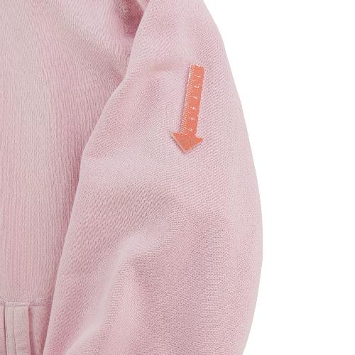 Sportswear - Polo Ralph Lauren Sweat à capuche RL Fleece Hoodie Poney Polo brodé Homme Taille XL Rose #QWE1294 - photo 9