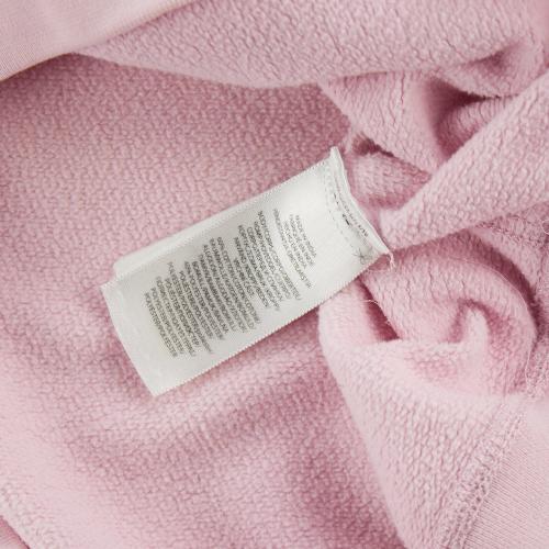 Sportswear - Polo Ralph Lauren Sweat à capuche RL Fleece Hoodie Poney Polo brodé Homme Taille XL Rose #QWE1294 - photo 9
