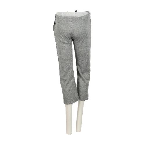 Fitness / Cardio training - Nike Jogging KO Therma-FIT Pantalon d’entraînement Fleece polyester Femme Taille XS Gris #QWE3374 - photo 9