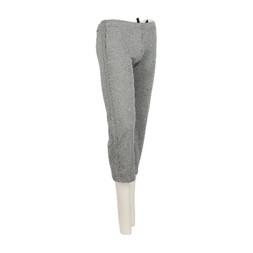 Fitness / Cardio training - Nike Jogging KO Therma-FIT Pantalon d’entraînement Fleece polyester Femme Taille XS Gris #QWE3374 - photo 9
