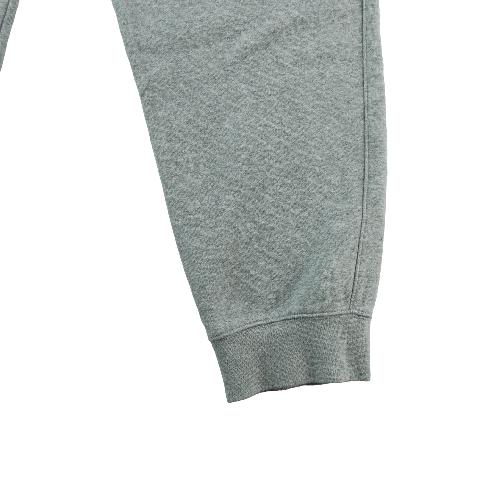 Fitness / Cardio training - Nike Jogging Foundation Fleece Jogger Sportswear Club Coupe standard Homme Taille L Gris #QWE3934 - photo 7