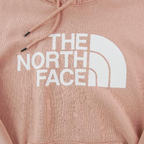Sportswear - The North Face Sweat à capuche Half Dome Pullover Hoodie Grand logo poitrine Homme Taille L #QWE4339 - photo 9