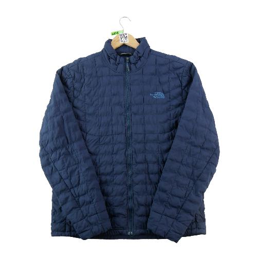Sportswear - The North Face Doudoune PrimaLoft ThermoBall Regular fit Compressible Homme Taille M Marine #QWE0875 - photo 9