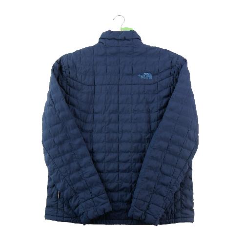 Sportswear - The North Face Doudoune PrimaLoft ThermoBall Regular fit Compressible Homme Taille M Marine #QWE0875 - photo 9