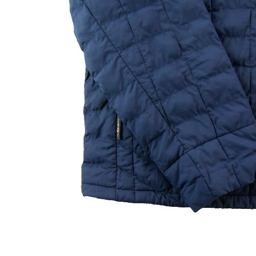 Sportswear - The North Face Doudoune PrimaLoft ThermoBall Regular fit Compressible Homme Taille M Marine #QWE0875 - photo 9
