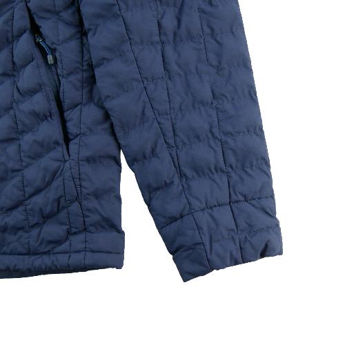 Sportswear - The North Face Doudoune PrimaLoft ThermoBall Regular fit Compressible Homme Taille M Marine #QWE0875 - photo 9