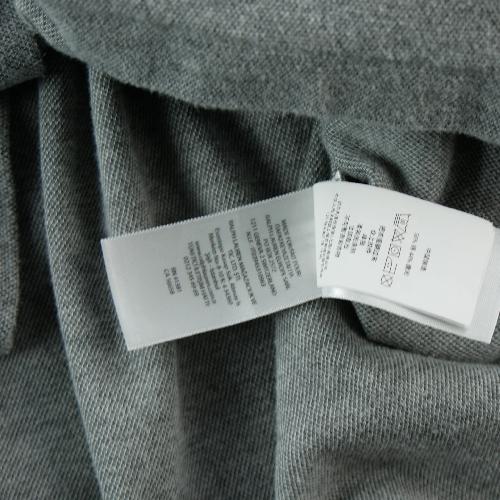 Sportswear - Polo Ralph Lauren Sweat Quart zippé Col montant Pony brodé Coton mélangé Homme Taille L #QWE3125 - photo 9