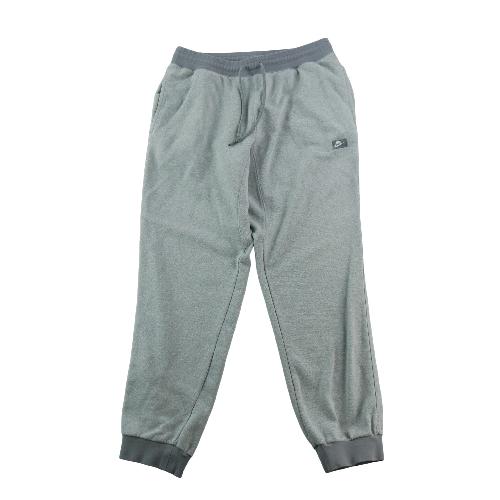 Fitness / Cardio training - Nike Jogging AW77 French Terry Cuffed Shoebox Coupe tapered Patch Shoebox Homme Taille L #QWE0034 - photo 8