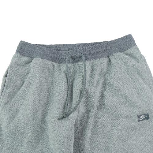 Fitness / Cardio training - Nike Jogging AW77 French Terry Cuffed Shoebox Coupe tapered Patch Shoebox Homme Taille L #QWE0034 - photo 8