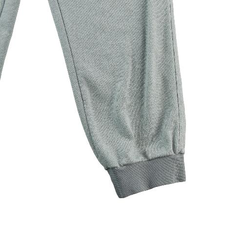 Fitness / Cardio training - Nike Jogging AW77 French Terry Cuffed Shoebox Coupe tapered Patch Shoebox Homme Taille L #QWE0034 - photo 8