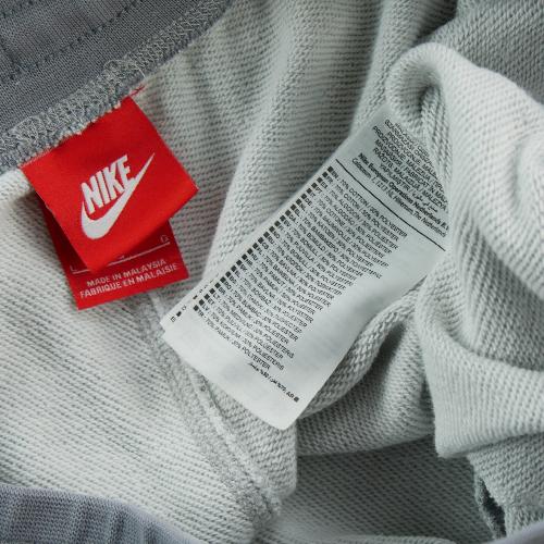 Fitness / Cardio training - Nike Jogging AW77 French Terry Cuffed Shoebox Coupe tapered Patch Shoebox Homme Taille L #QWE0034 - photo 8