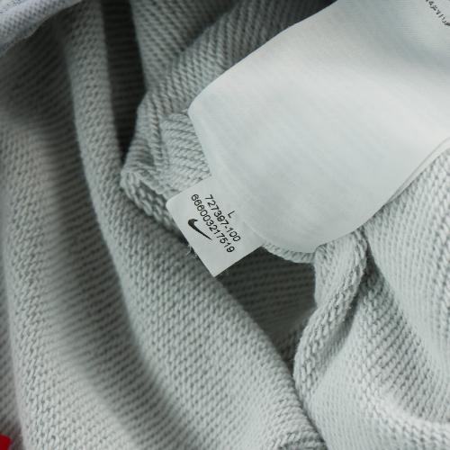 Fitness / Cardio training - Nike Jogging AW77 French Terry Cuffed Shoebox Coupe tapered Patch Shoebox Homme Taille L #QWE0034 - photo 8