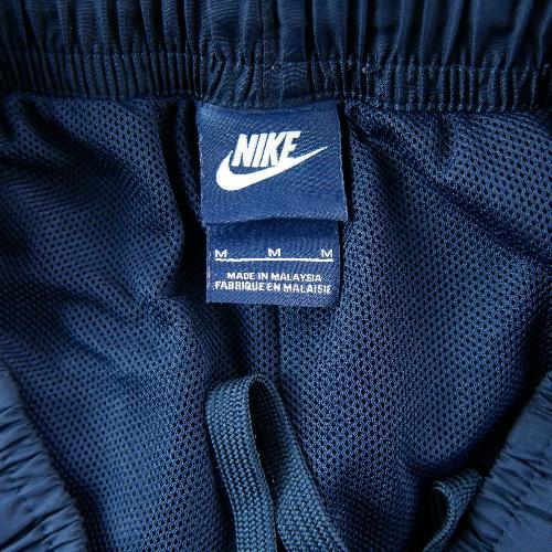 Fitness / Cardio training - Nike Jogging Season SW OH Pant Season Swoosh brodé Bas ouverts Doublure mesh Homme Taille M #QWE3383 - photo 8