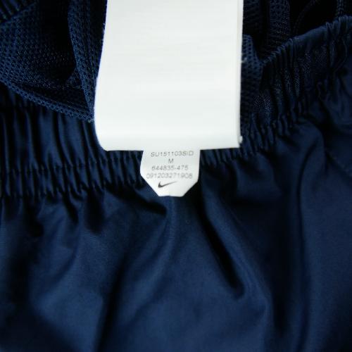 Fitness / Cardio training - Nike Jogging Season SW OH Pant Season Swoosh brodé Bas ouverts Doublure mesh Homme Taille M #QWE3383 - photo 8